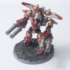 Warhammer 40K Forgeworld Tau