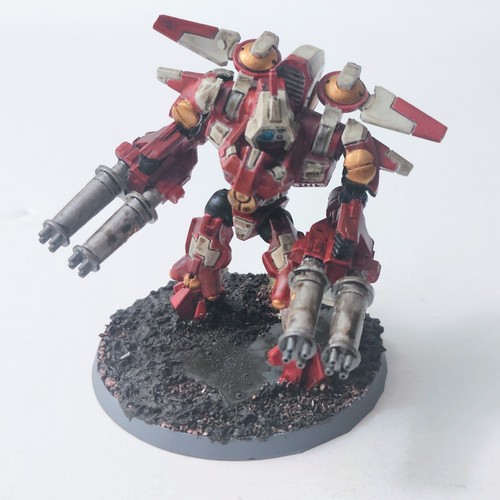 Warhammer 40k forgeworld tau - warhammer,