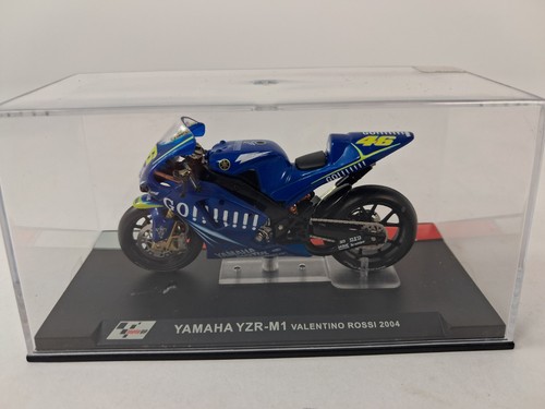 Altaya yamaha yzr 46 - yamaha, yzr-m1