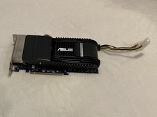 Asus GeForce EN9600GT 512MB DDR2 PCI-E VGA DVI HDMI scheda grafica video