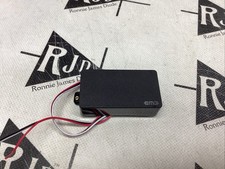 Humbucker pickup attivo per