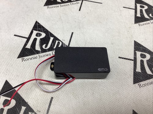 Humbucker pickup attivo per