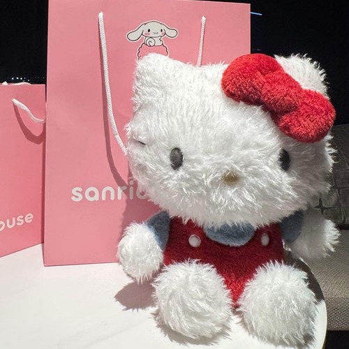 Sanrio house limited - sanrio,
