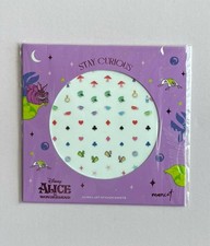 Fogli adesivi nail art Mooncat