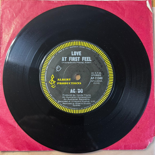 1977 love at - -,