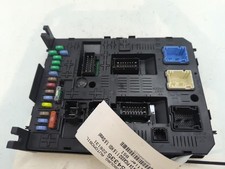 Centralina modulo BSI CITROEN