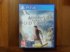 Assassin's Creed: Odyssey PS4
