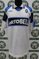Maglia Calcio ATALANTA MATCH