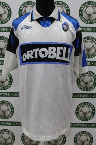Maglia calcio atalanta match - maglia,