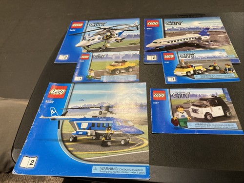 Lego city 3658 3181 - city, 3177