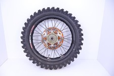 23-26 KTM 125 XC  18 In Rear