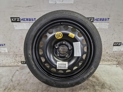 Ruota scorta opel astra - scorta,
