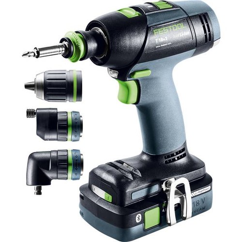 Festool 577609 hpc 4 0 - 577609, 18+3