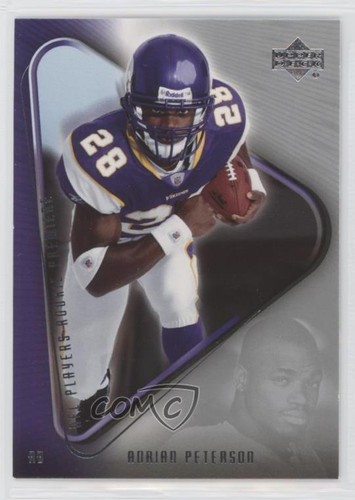 2007 upper deck nfl - 2007,