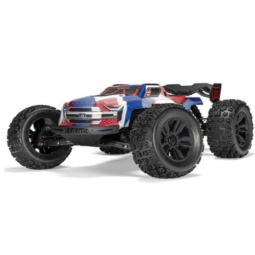 Arrma ara8608v6t4 kraton v6 - 6s,