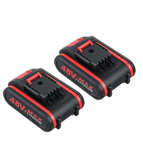 Batteria 48v per forbice - da,