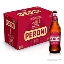 Birra peroni 66x15 - birra, cl.66x15