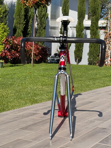 Colnago master xlight - master,