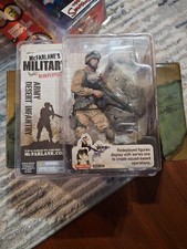 Modellino McFarlane Soldiers