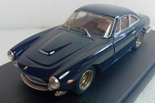 Ferrari 250 lusso blu scuro - ferrari,
