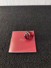 Anello POP Con Bordo In Oro