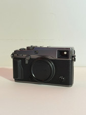 Fujifilm Fuji X-Pro2 24.3MP