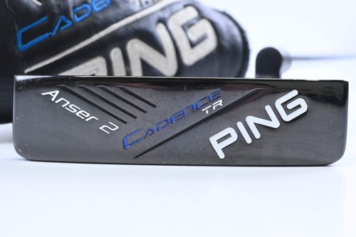 Ping cadence anser putter - ping,