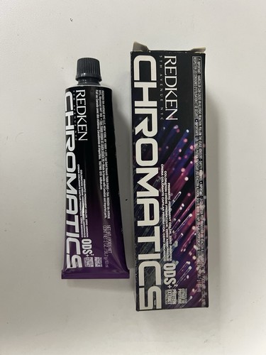 Redken chromatics permanent - redken,