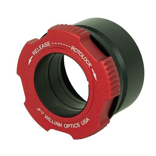 William optics adattatore - william,