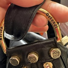 Borsa a mano Marino Orlandi