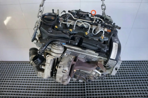 Motore audi passat cfg - passat,