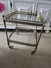 Bellissimo carrello vintage - bellissimo,