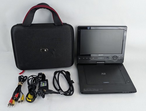 Sony bdp sx1000 lettore dvd - -,