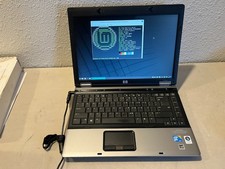 HP Compaq 6530b 14" Laptop