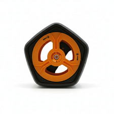 KIT PORTA BOBINA 200 MT A