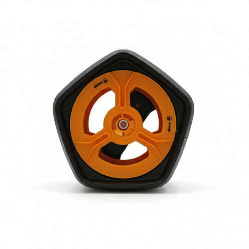 Kit porta bobina 200 a - kit,