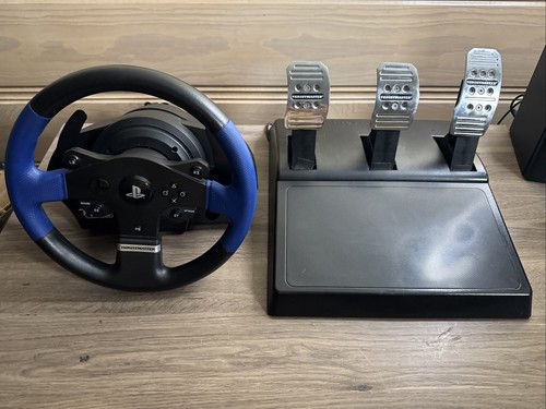 Thrustmaster t150 racing wheel - thrustmaster,