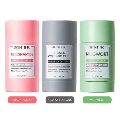 Skintific confezione stick - confezione,