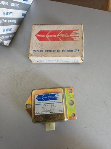 Regolatore elettronico per - elettronico,