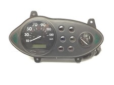 STRUMENTAZIONE CONTACHILOMETRI