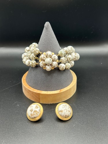 Bracciale vintage corona - bracciale,