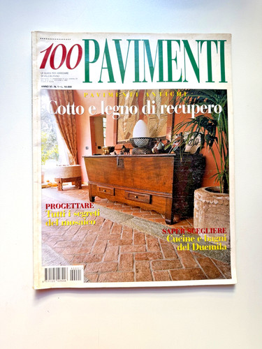Rivista ville casali - n., /