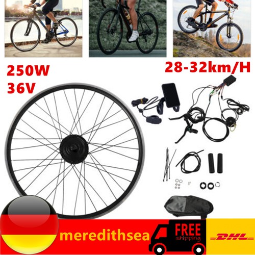 Bicicletta elettrica 29 - elettrica, 28/29
