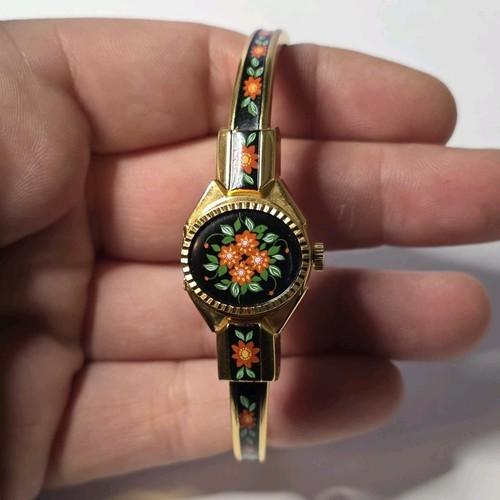Orologio meccanico vintage - meccanico,