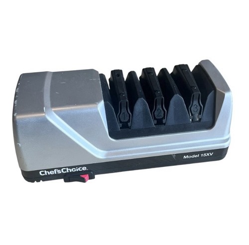 Affilacoltelli elettrico - , 3