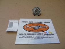 Clacson avvisatore acustico