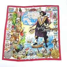 Sciarpa hermes carr les - sciarpa,