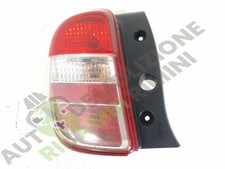 HR12DE FANALE POST. DX. NISSAN