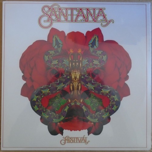 Santana festivál canada new - festivál,