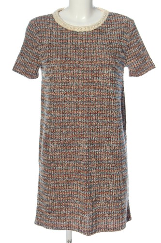 Zara abito maglia donna - di,